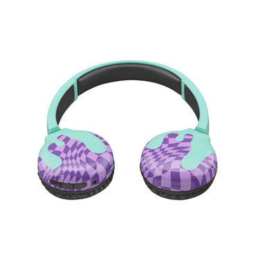 CELLULARLINE Btmusicsoundfan242 / Bluetooth Headband With Mi