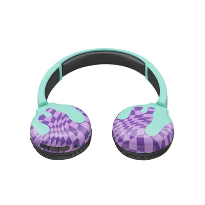 CELLULARLINE Btmusicsoundfan242 / Bluetooth Headband With Mi