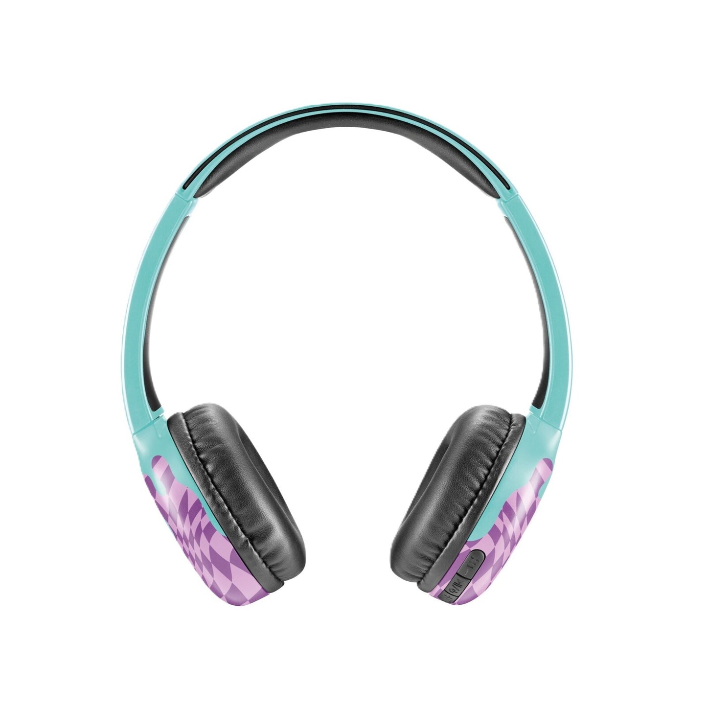 CELLULARLINE Btmusicsoundfan242 / Bluetooth Headband With Mi