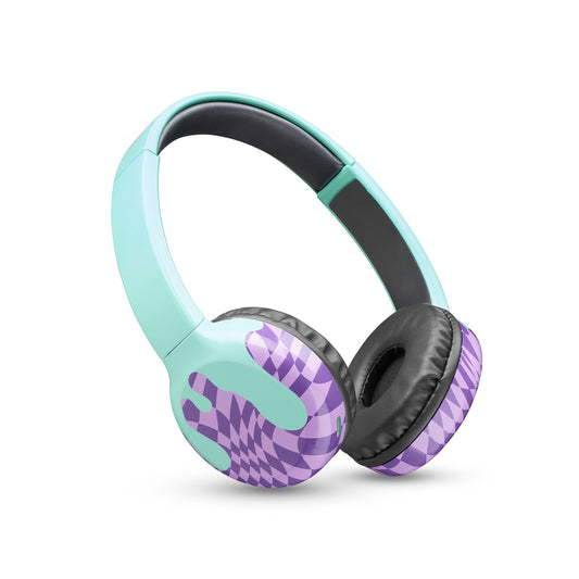 CELLULARLINE Btmusicsoundfan242 / Bluetooth Headband With Mi