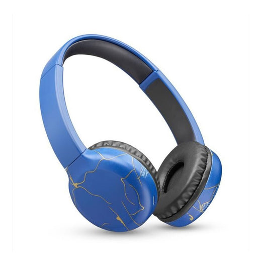 CELLULARLINE Btmusicsoundfan243 / Bluetooth Headband With Mi