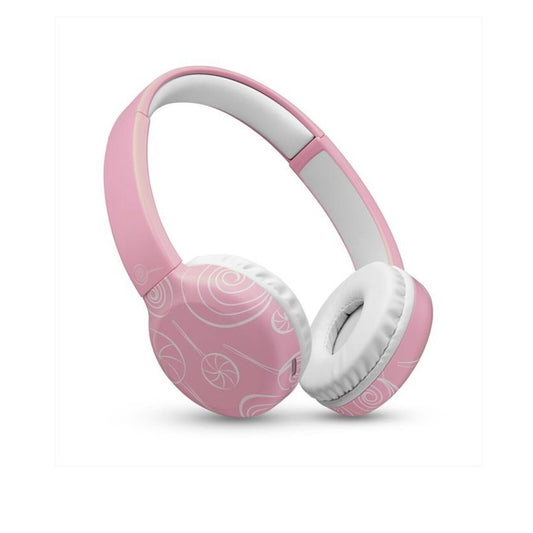 CELLULARLINE Btmusicsoundfan244 / Bluetooth Headband With Mi