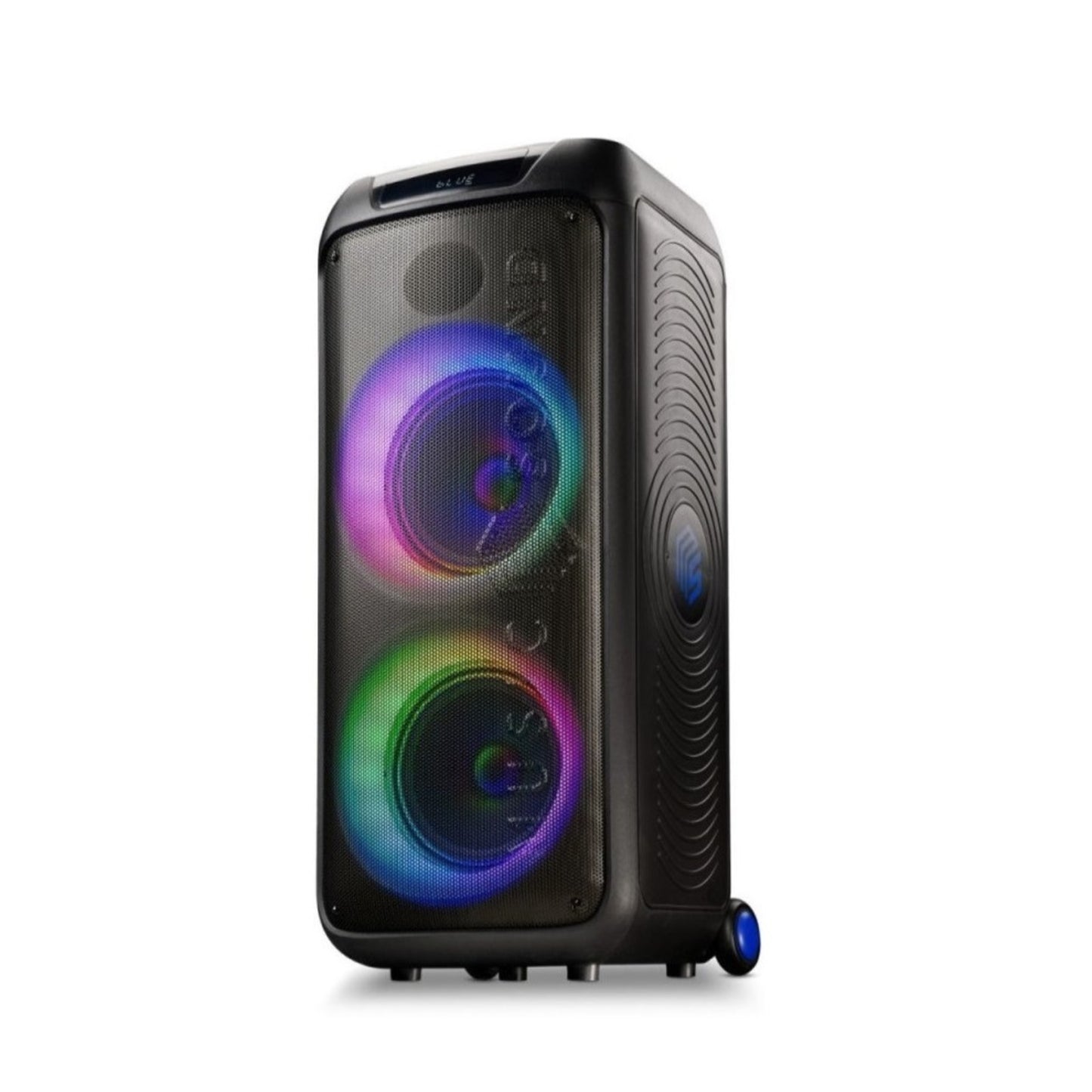 CELLULARLINE Btspkmsboxbigk / Boom Box Big Speaker Black