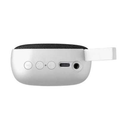 CELLULARLINE Btspkmsmini3W / Bluetooth Speaker Ms Mini White