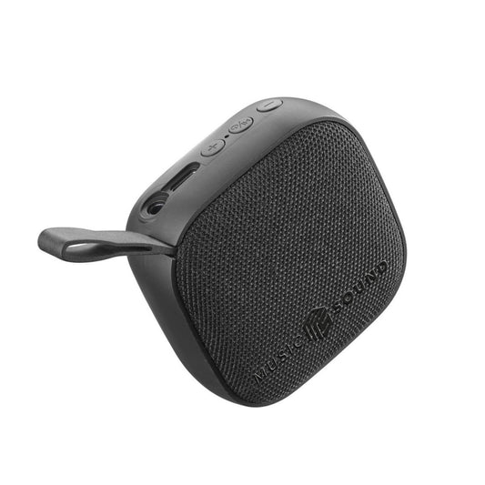 CELLULARLINE Btspkmsmini3K / Bluetooth Speaker Ms Mini Black