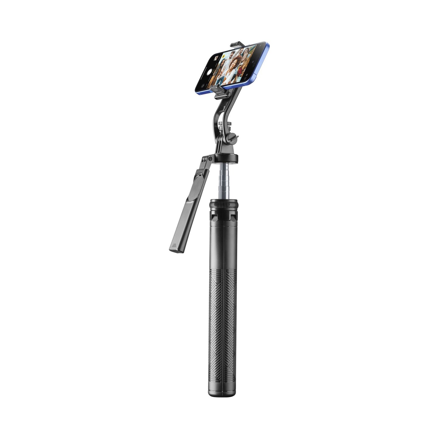 Cellularline Btselfiestickmaxk / Selfie Stick Quadri