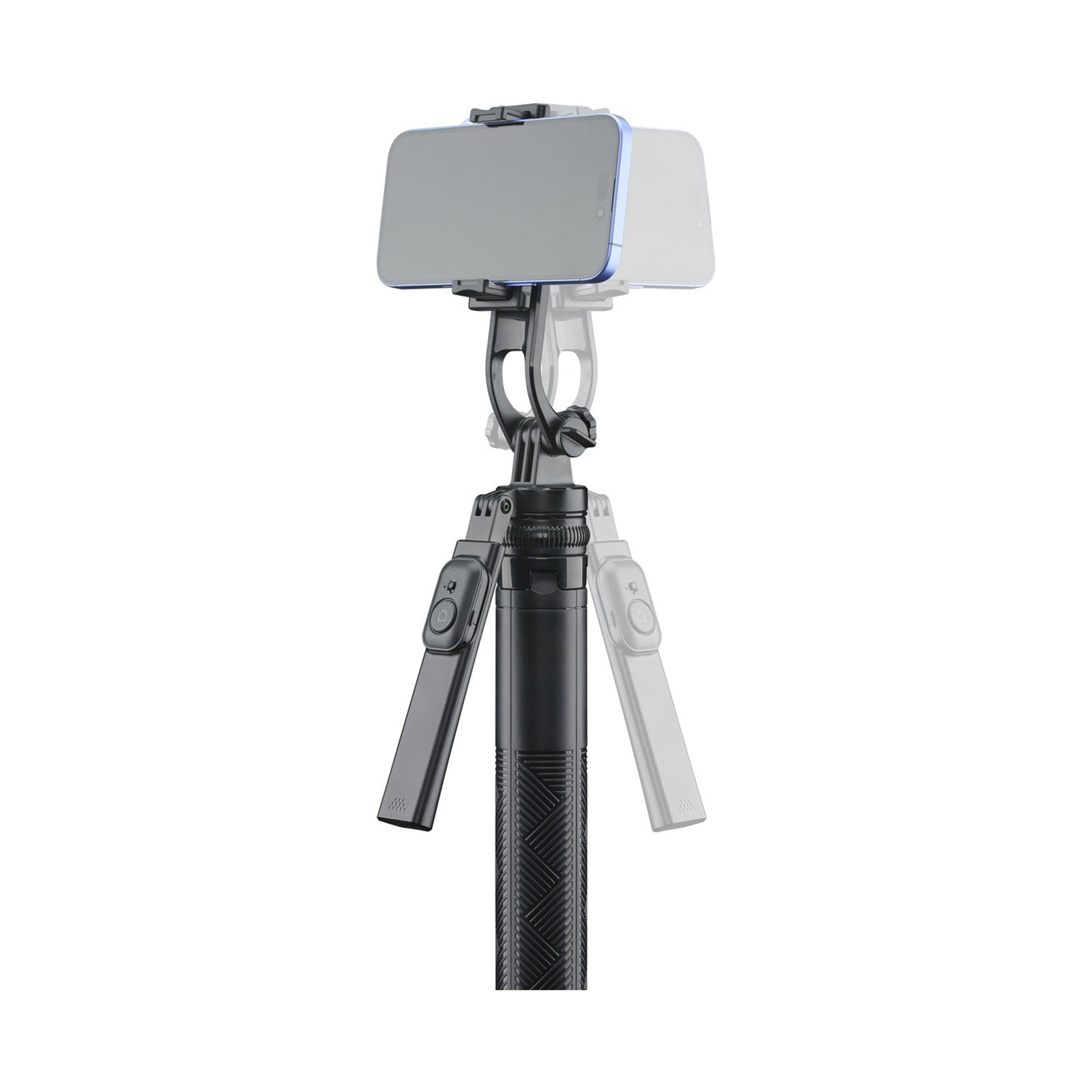 Cellularline Btselfiestickmaxk / Selfie Stick Quadri