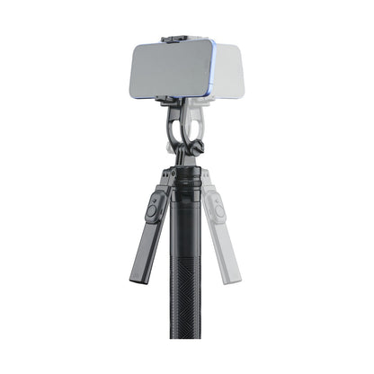 Cellularline Btselfiestickmaxk / Selfie Stick Quadri