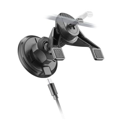 Cellularline Magwirholderventk / Wireless In-Car Holder