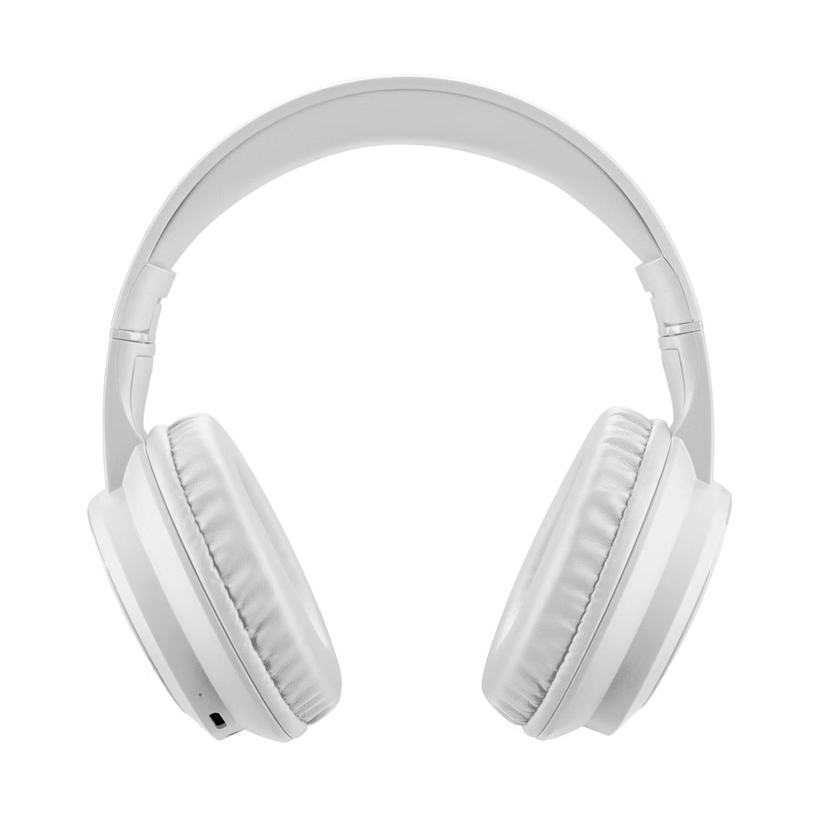 BTHEADBMSBOOSTW / BLUETOOTH HEADPHONES MS EQ  BOOST WH