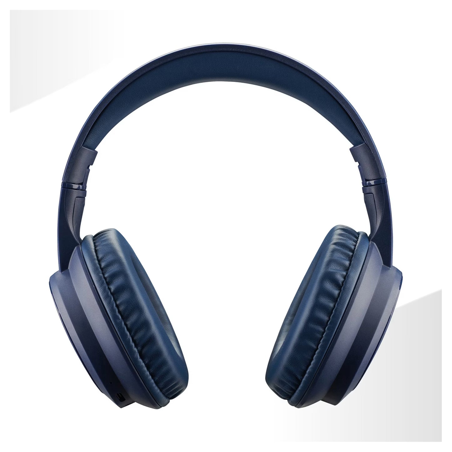 BTHEADBMSBOOSTB /BLUETOOTH HEADPHONES MS EQ BOOST BL