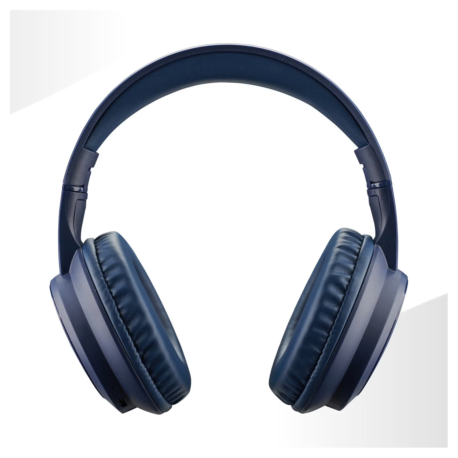 BTHEADBMSBOOSTB /BLUETOOTH HEADPHONES MS EQ BOOST BL
