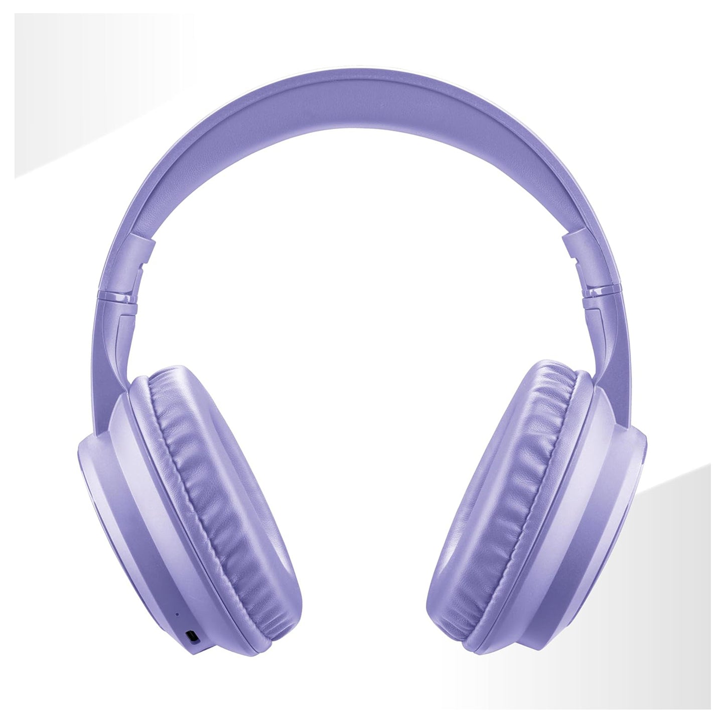 BTHEADBMSBOOSTV / BLUETOOTH HEADPHONES MS EQ   BOOST PU