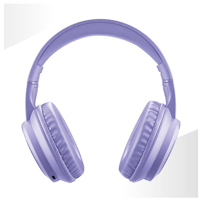 BTHEADBMSBOOSTV / BLUETOOTH HEADPHONES MS EQ   BOOST PU