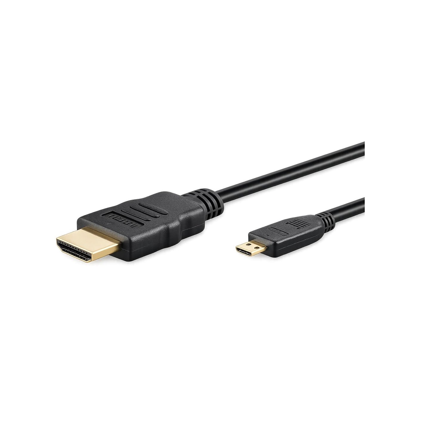 QXHDMI8KMMM1D5MK / HDMI CABLE 8K/60Hz M-MM 1,5M BLACK