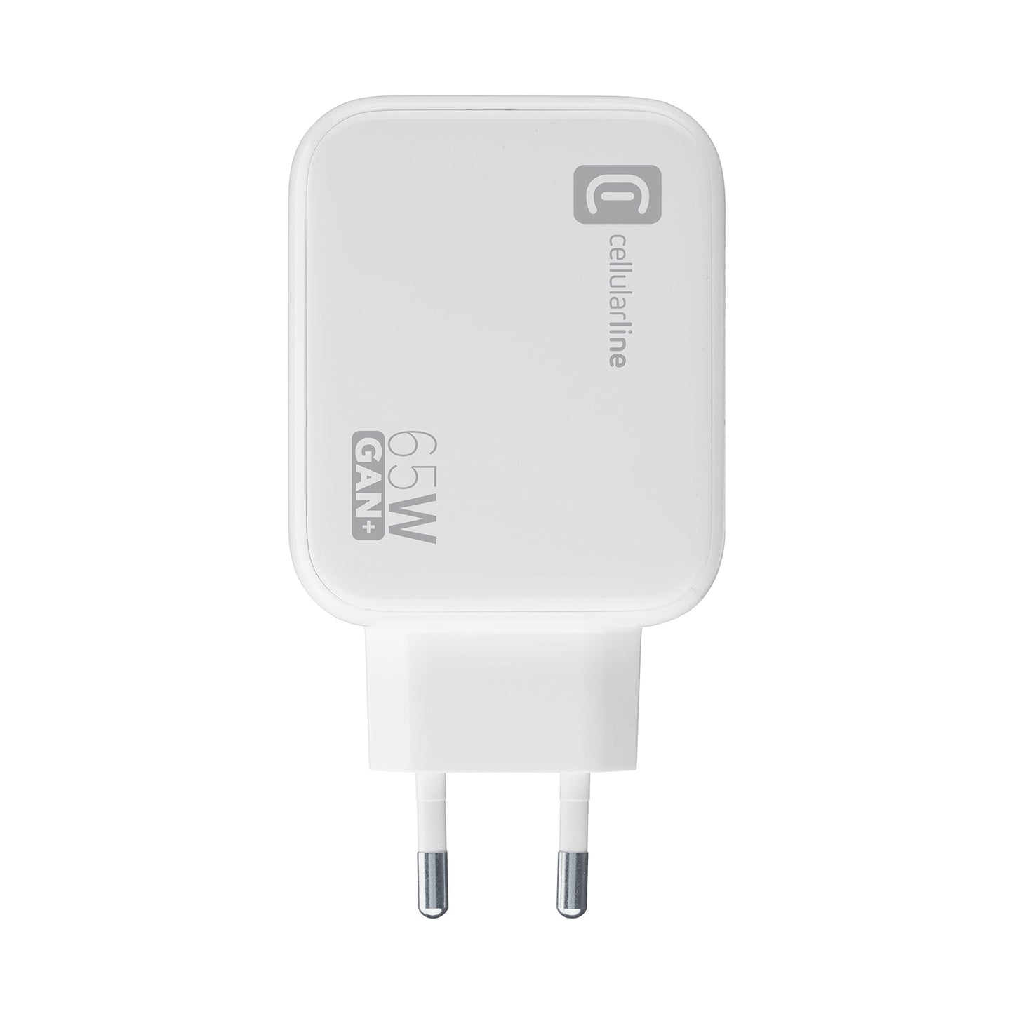 ACHROLLUSBCGAN65WW / WALL CHARGER ROLLER USB-C 65W  WHITE