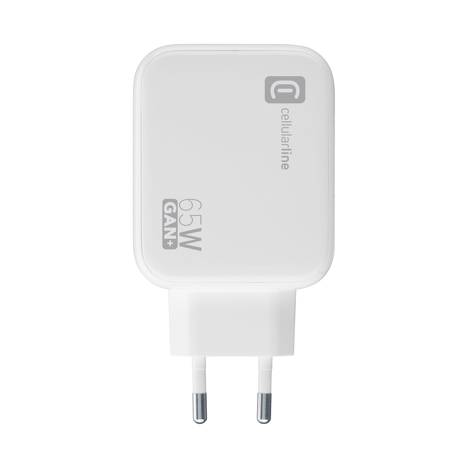 ACHROLLUSBCGAN65WW / WALL CHARGER ROLLER USB-C 65W  WHITE