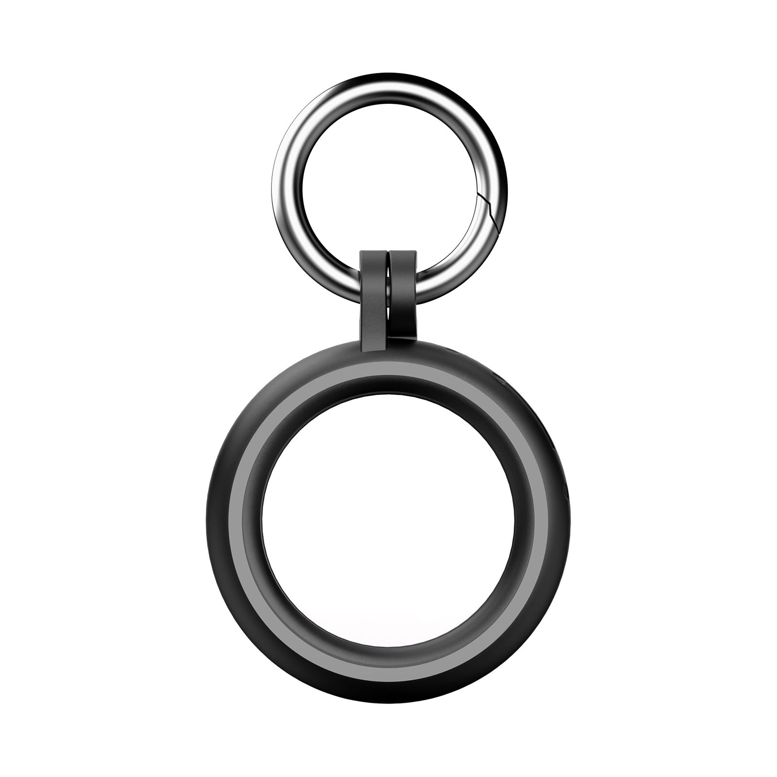 Cellulalrline Airtaghardshellk / Hard Ring Case Airtag/Tracy