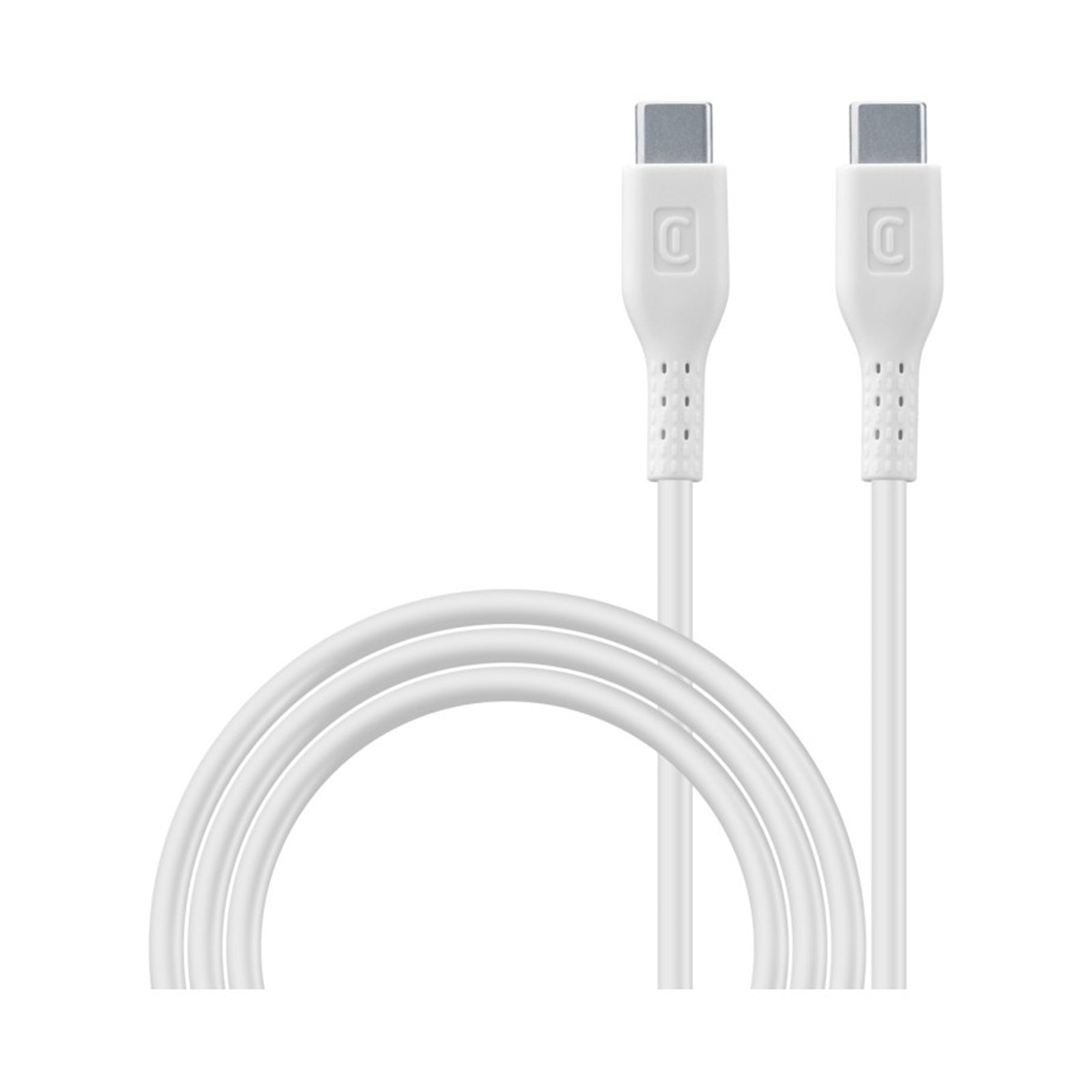 Cellulalrline Usbdata100C2C5A1Mw / Usb-C To Usb-C Cable 5A 1