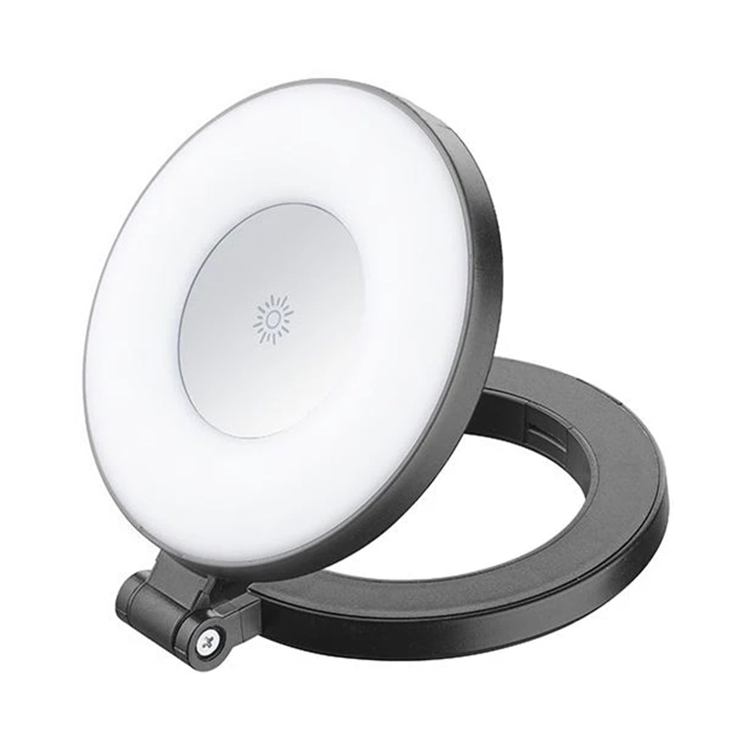 MAGNETICRINGLIGHTK / MAGNETIC RING LIGHT UNIV. BLACK