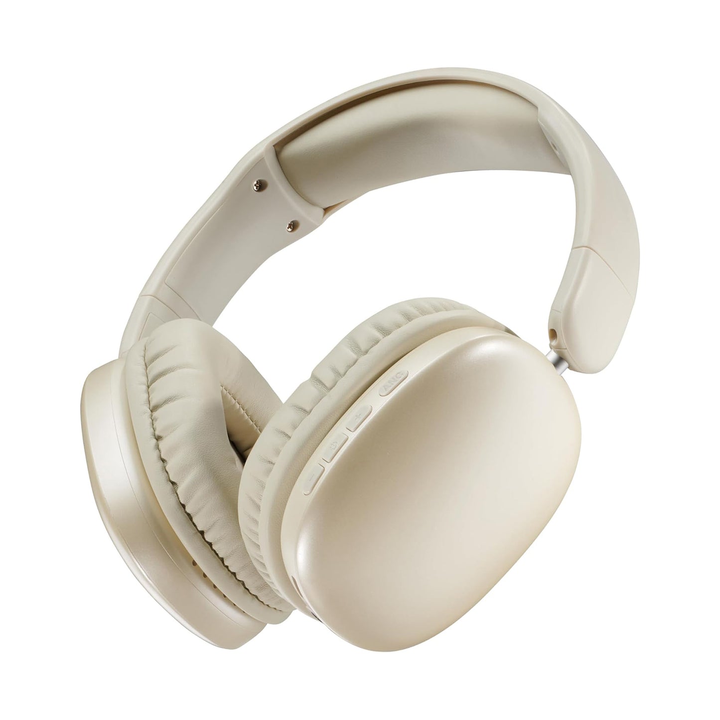 BTHEADBMSMAXI3W / BLUETOOTH HEADPHONES MS MAXI3 WHITE