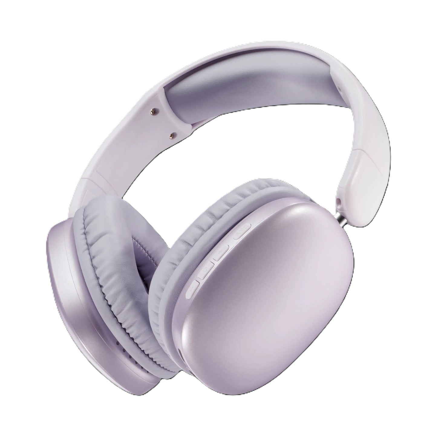 BTHEADBMSMAXI3V / BLUETOOTH HEADPHONES MS MAXI3 PURPLE
