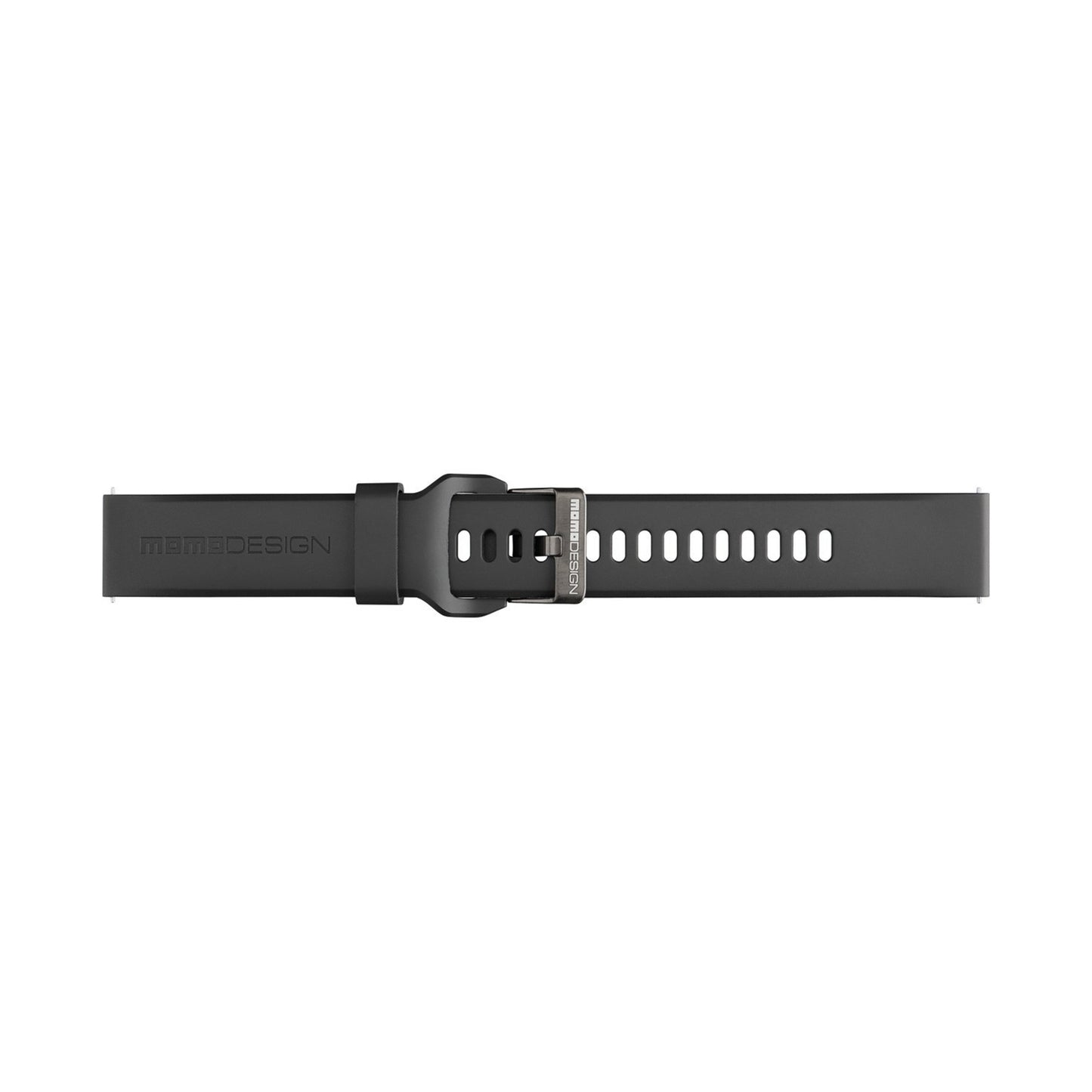 BTMOMOWATCHSK / SQUARE BT SMARTWATCH BLACK