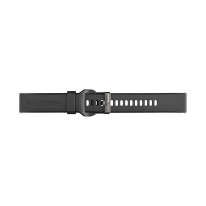 BTMOMOWATCHSK / SQUARE BT SMARTWATCH BLACK