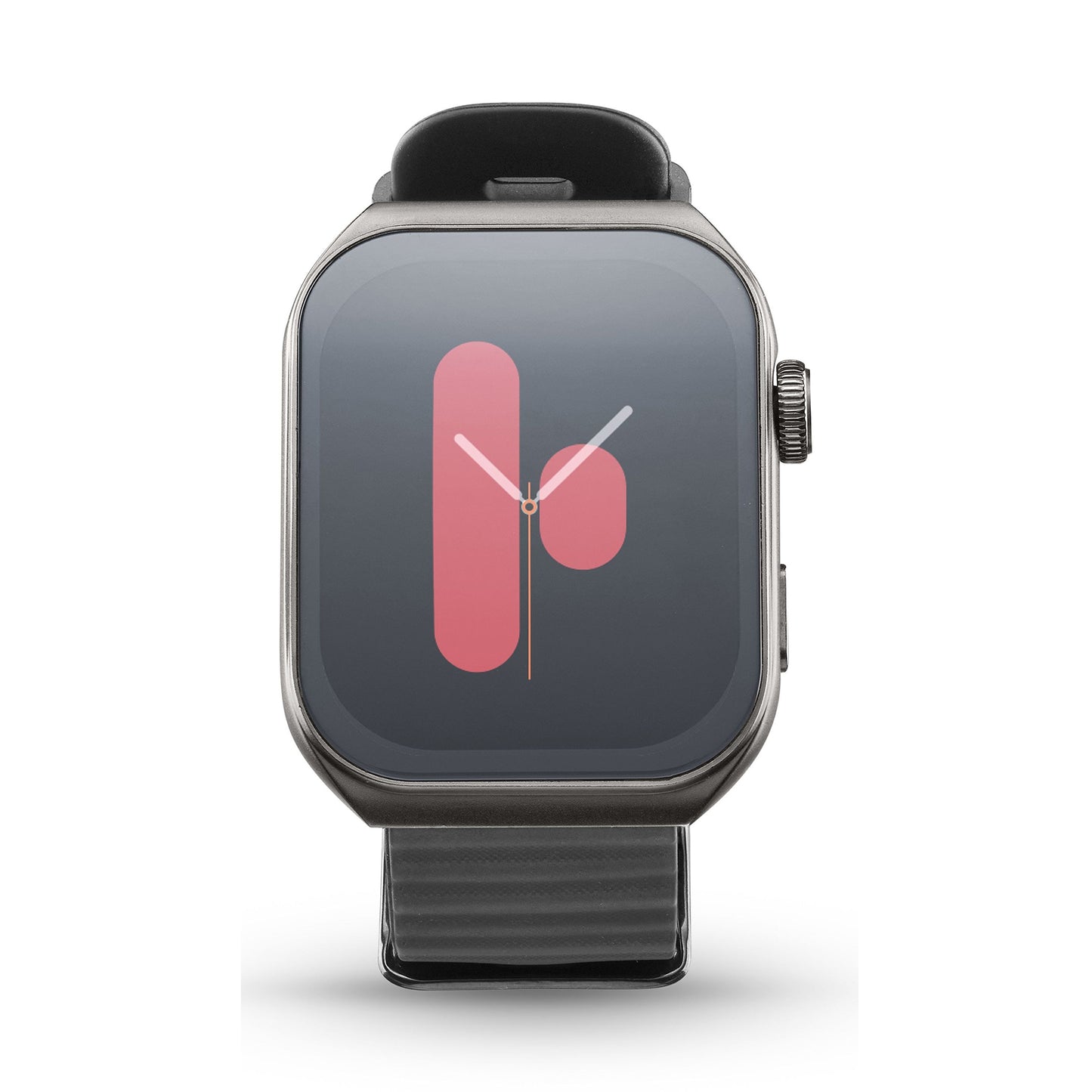 BTIONWATCHULTRAK / SMARTWATCH BLUETOOTH BLACK