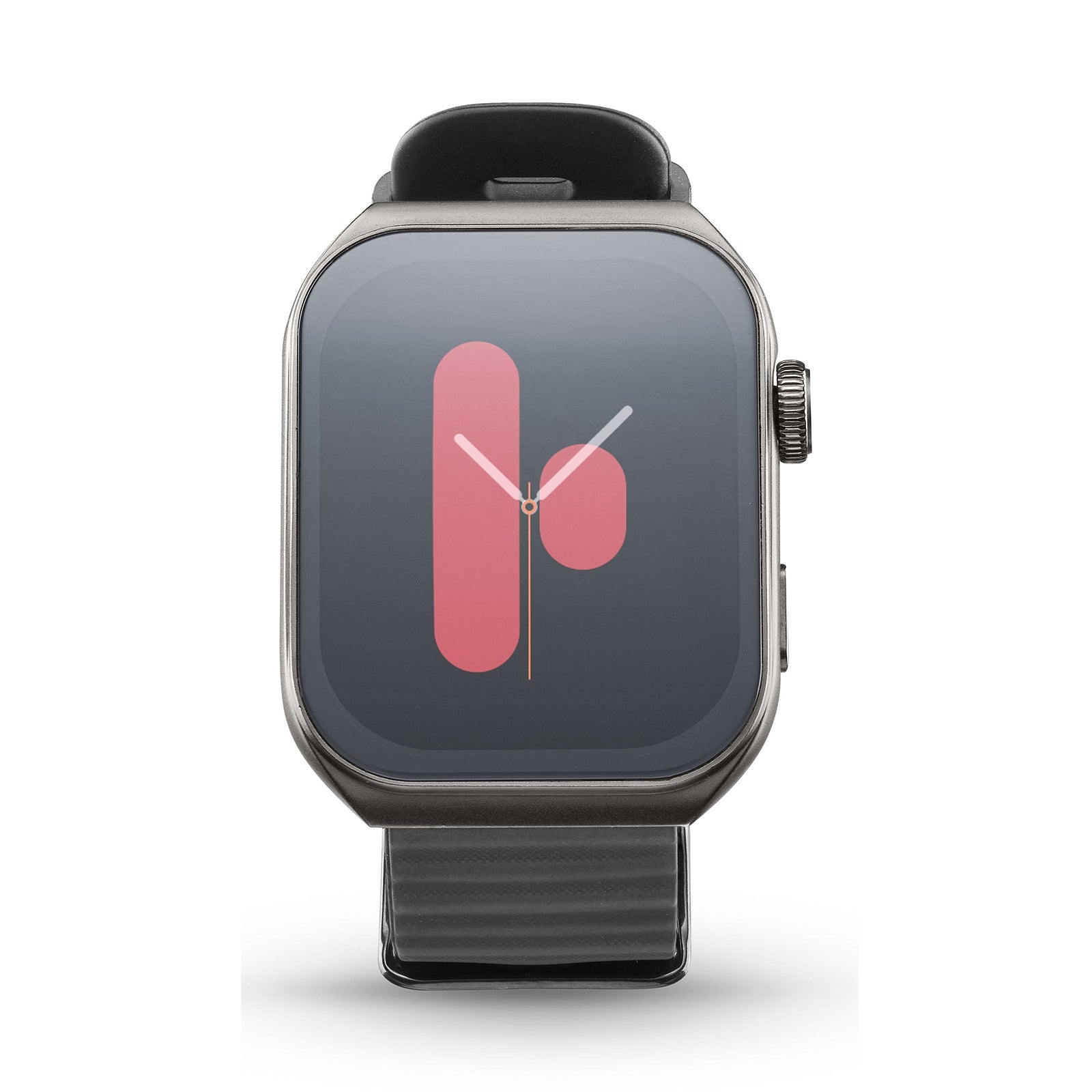 BTIONWATCHULTRAK / SMARTWATCH BLUETOOTH BLACK