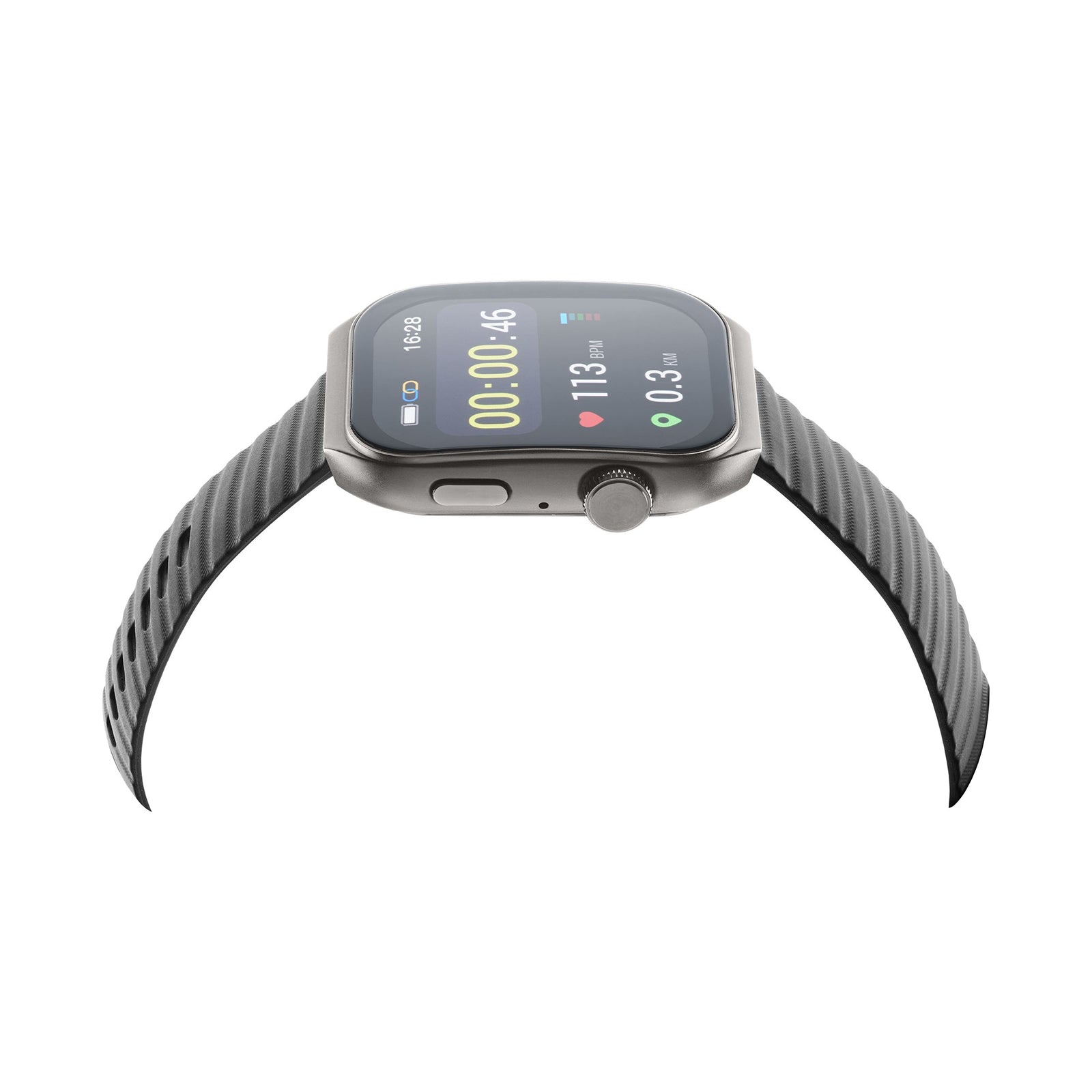 BTIONWATCHULTRAK / SMARTWATCH BLUETOOTH BLACK