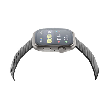 BTIONWATCHULTRAK / SMARTWATCH BLUETOOTH BLACK