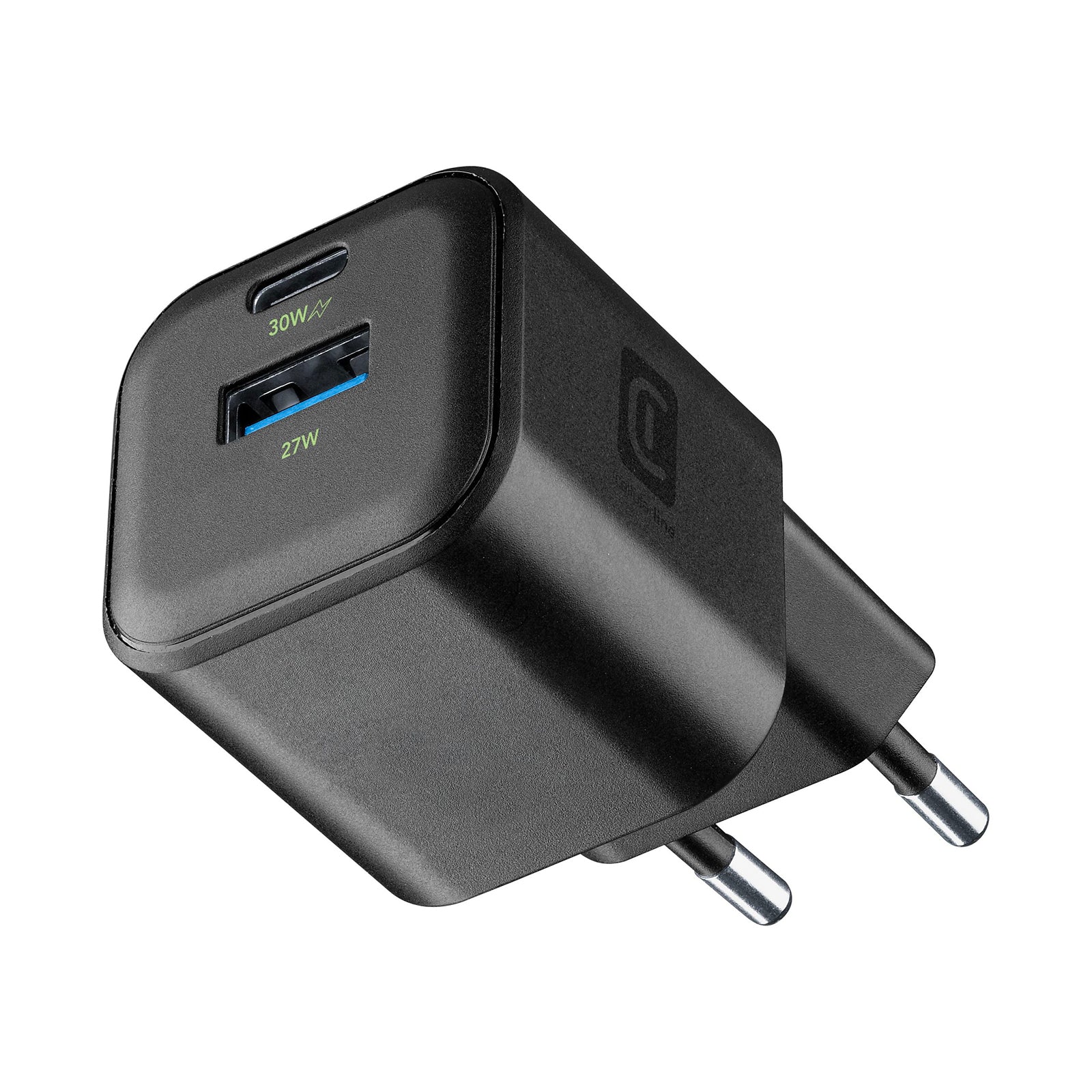 ACHGANENTRY2PD30WK / WALL CHARGER GAN ENTRY 30W