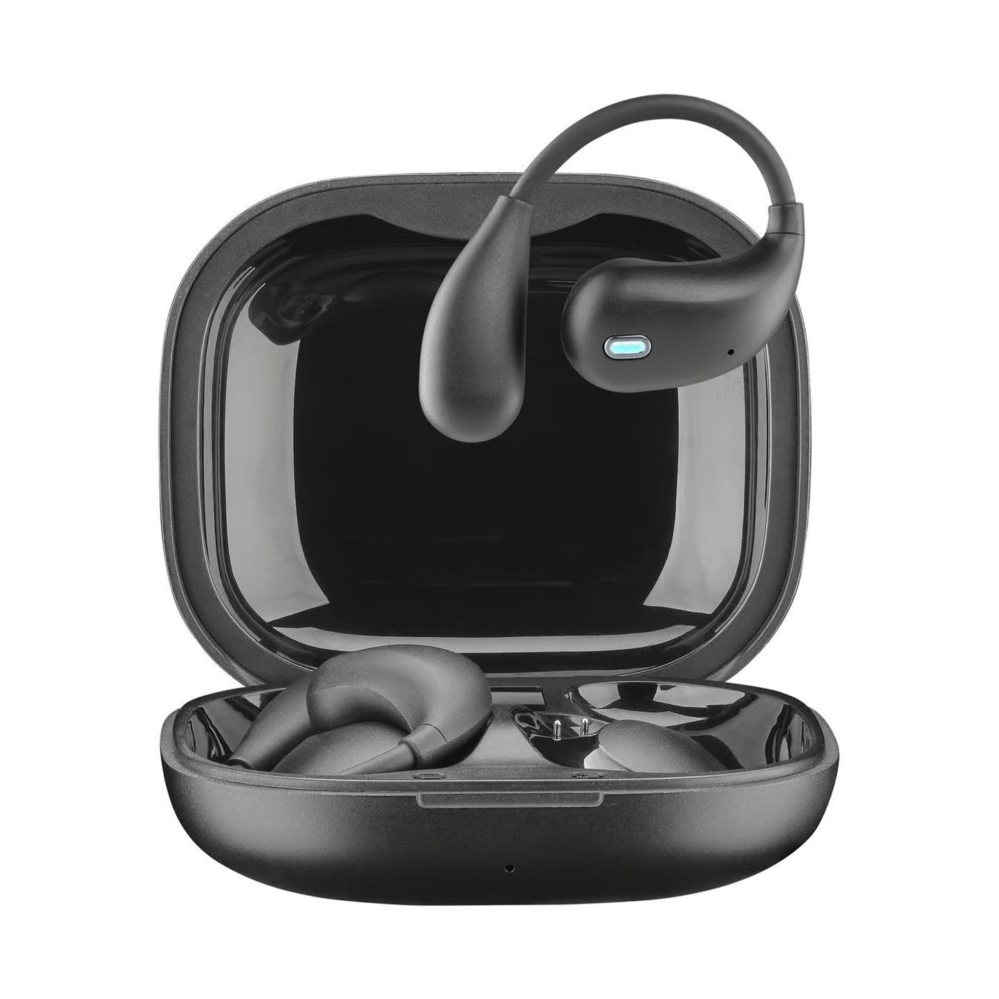 BTNEBITTWSK / BT EARPHONES TWS NEBIT TRANSLATOR BLACK