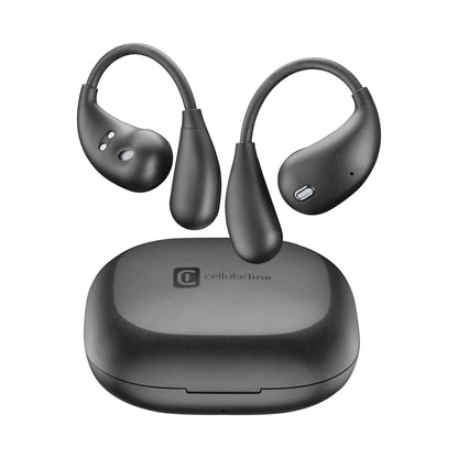 BTNEBITTWSK / BT EARPHONES TWS NEBIT TRANSLATOR BLACK