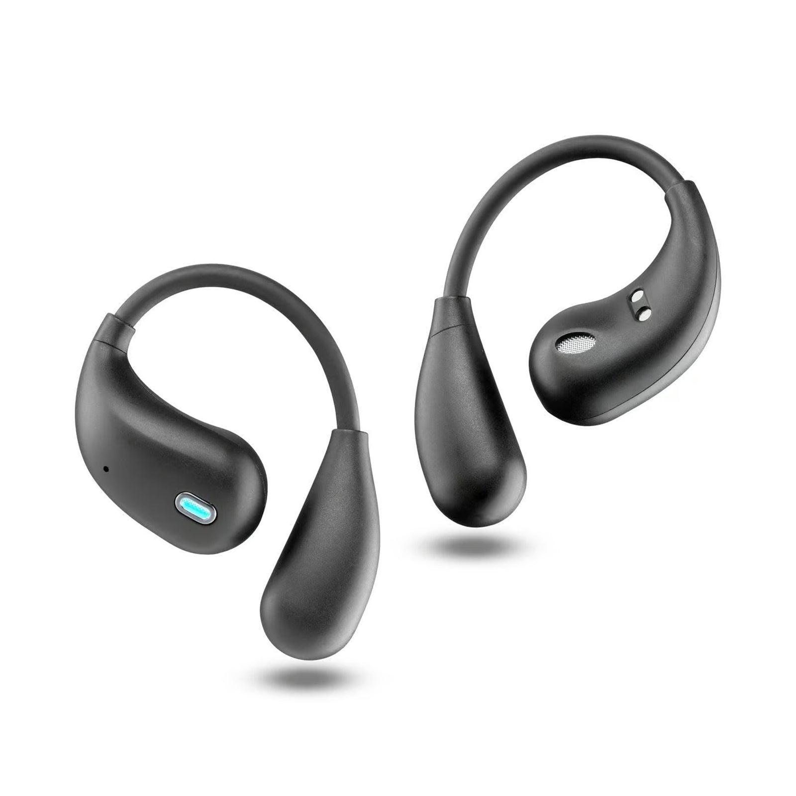 BTNEBITTWSK / BT EARPHONES TWS NEBIT TRANSLATOR BLACK
