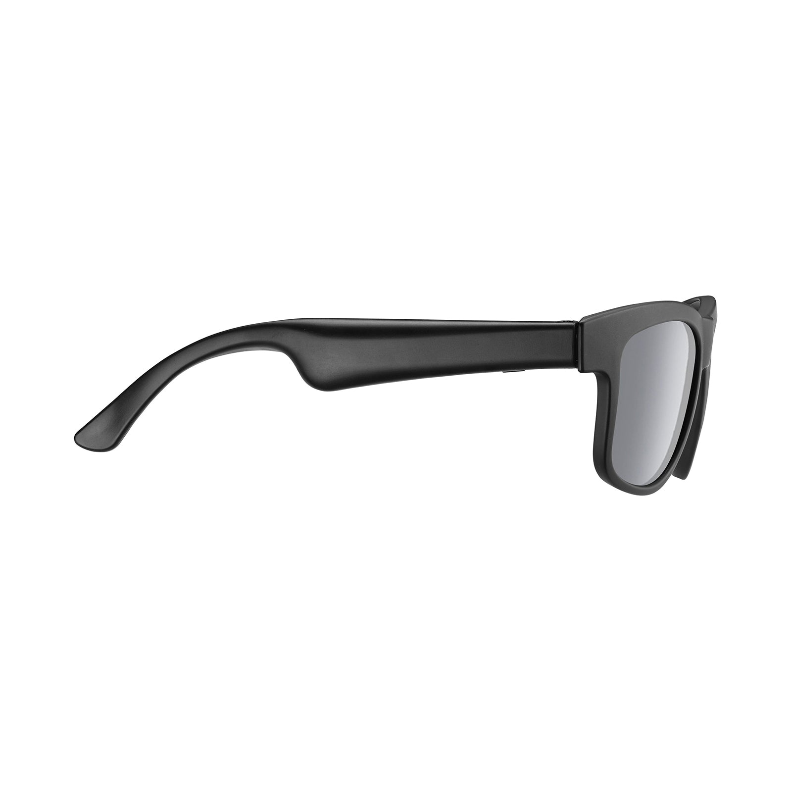 BTSOUNDVISION2K / WIRELESS AUDIO SUNGLASSES BLACK