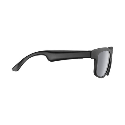 BTSOUNDVISION2K / WIRELESS AUDIO SUNGLASSES BLACK