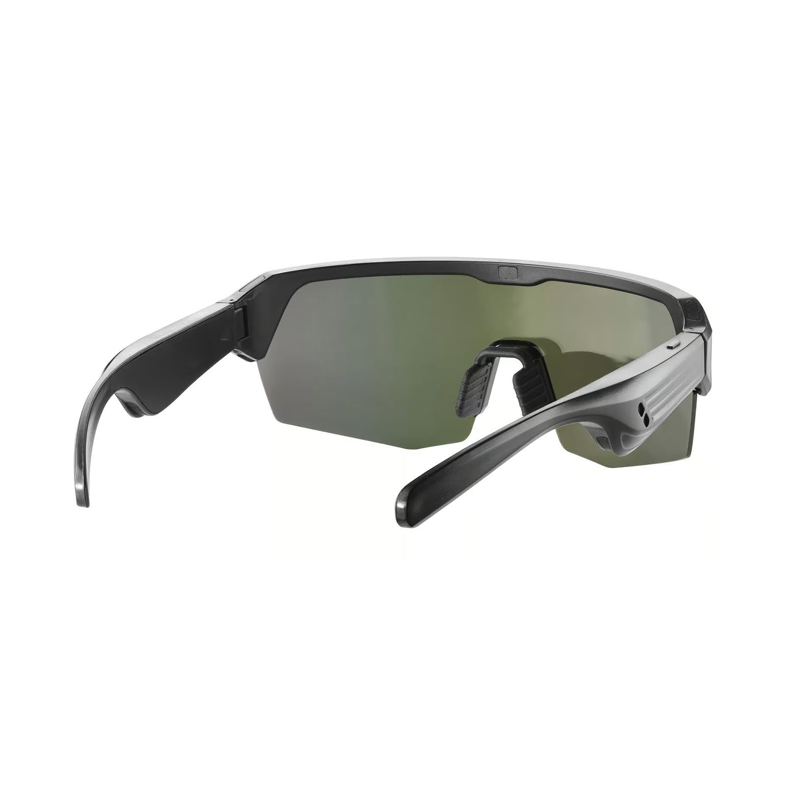 BTFASTVISIONK /WIRELESS AUDIO SUNGLASSES BLACK