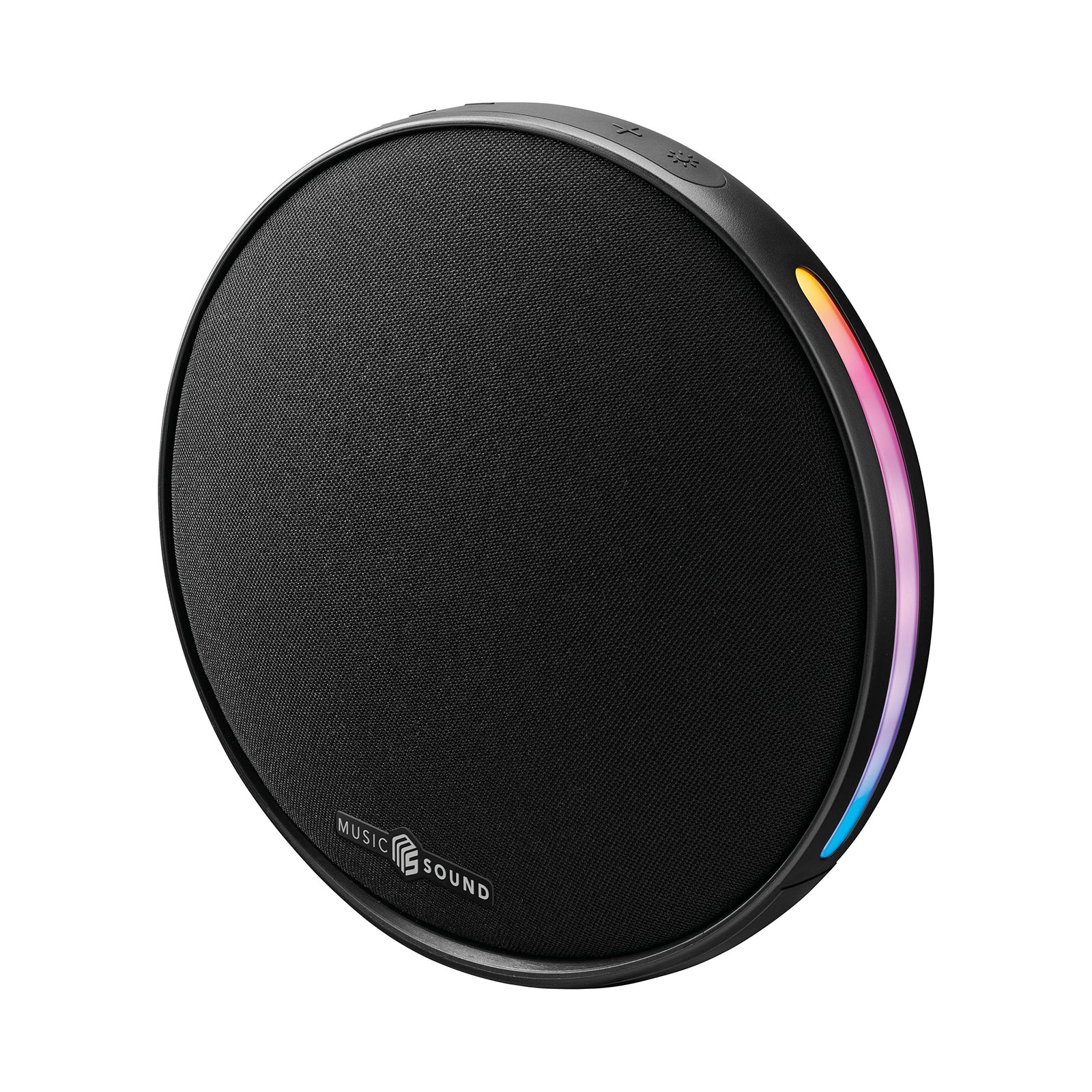 BTSPKMSVORAK / BLUETOOTH SPEAKER VORA BLACK /