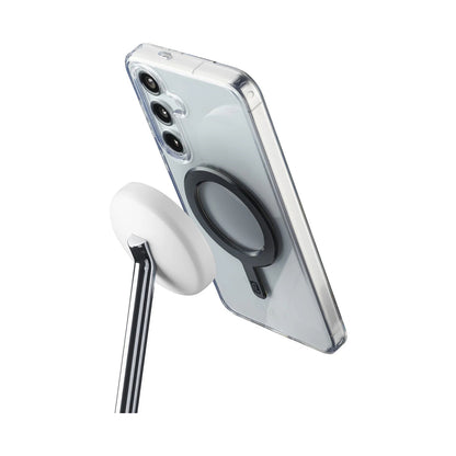 WIR2IN1MAGQI25W / WIRELESS CHARGER QI2 25W 2IN1  WHITE