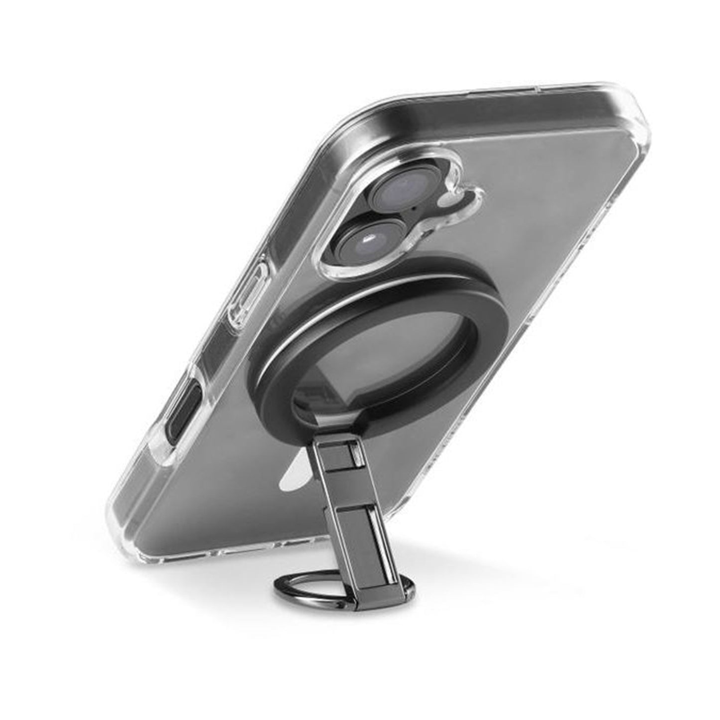 STYLERINGMAGK  /  MAGNETIC HOLDER MAGSAFE/UNIV. BLACK
