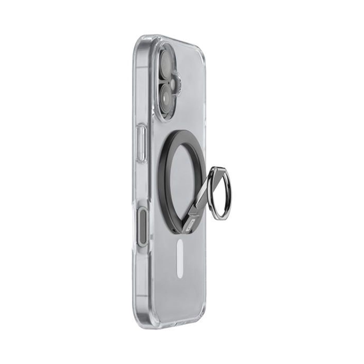 STYLERINGMAGK  /  MAGNETIC HOLDER MAGSAFE/UNIV. BLACK