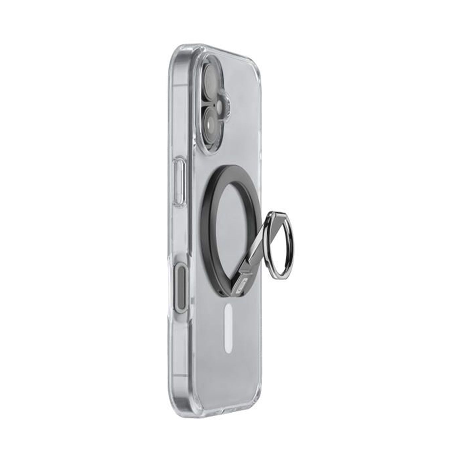 STYLERINGMAGK  /  MAGNETIC HOLDER MAGSAFE/UNIV. BLACK