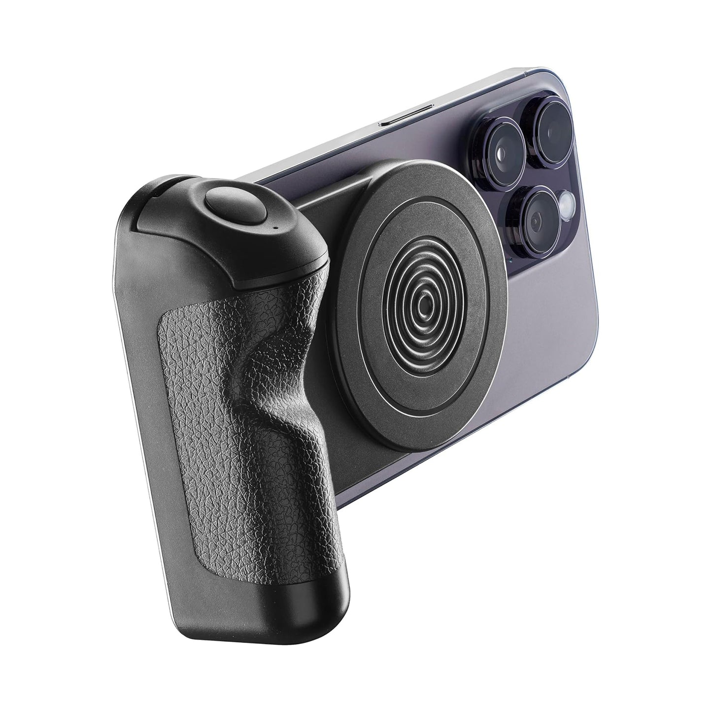 SELFIESUCTIONCMAGK / MAGSAFE SUCTION CUP MOUNT BLK