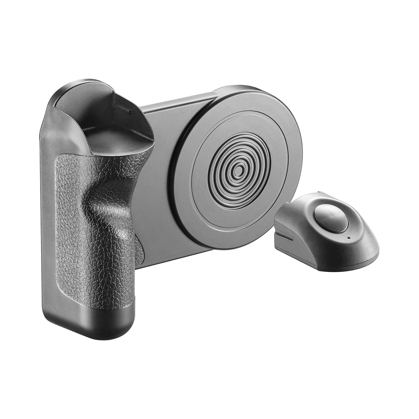 SELFIESUCTIONCMAGK / MAGSAFE SUCTION CUP MOUNT BLK