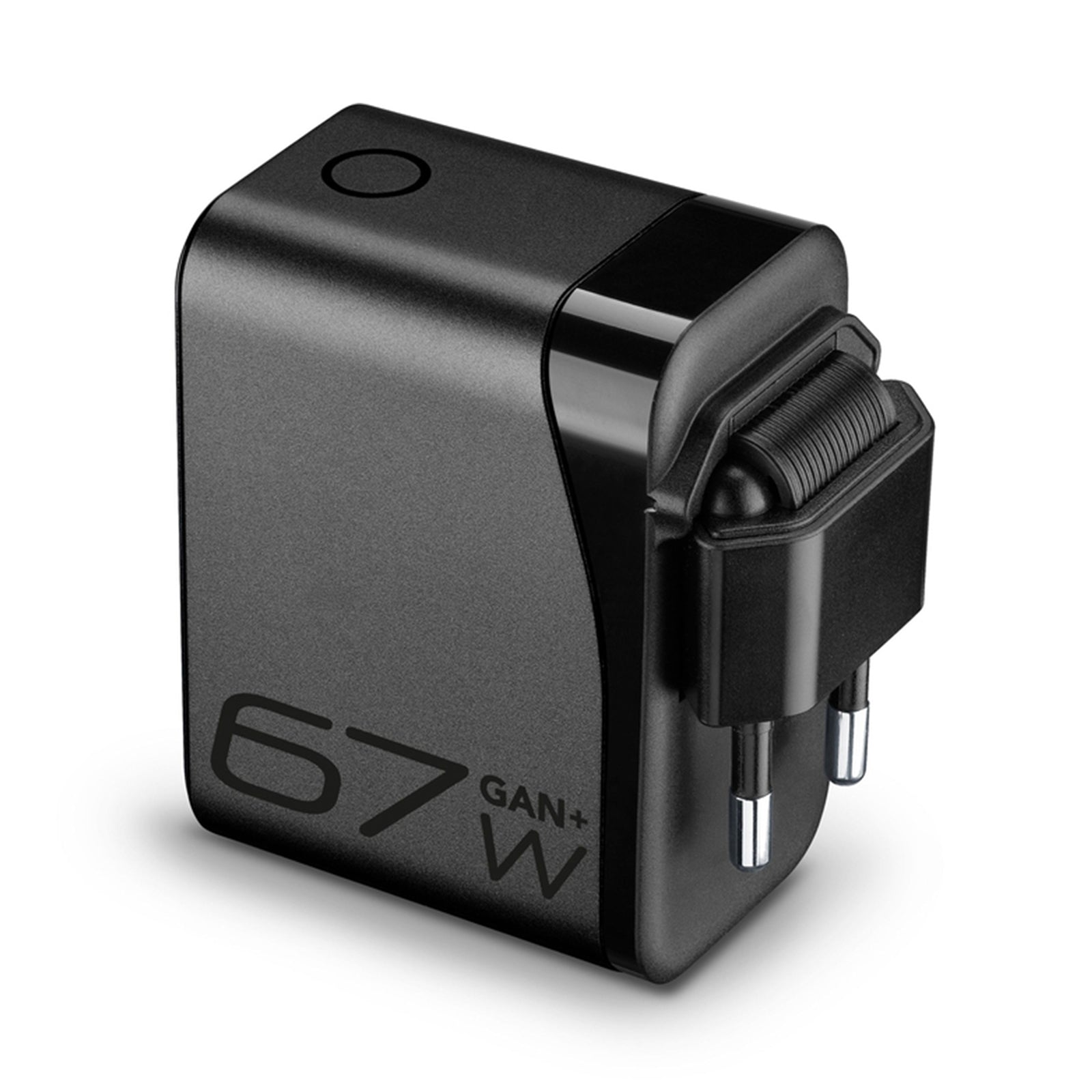 ACHTFT3USBGAN67WK / WALL CHARG. 67W 3 PORTS