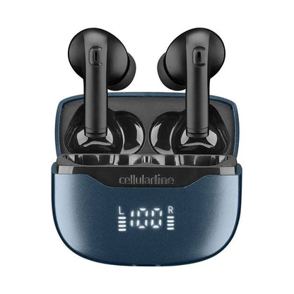 BTKEYPROANCTWSK / BT EARPHONES TWS KEY PRO ANC BLACK