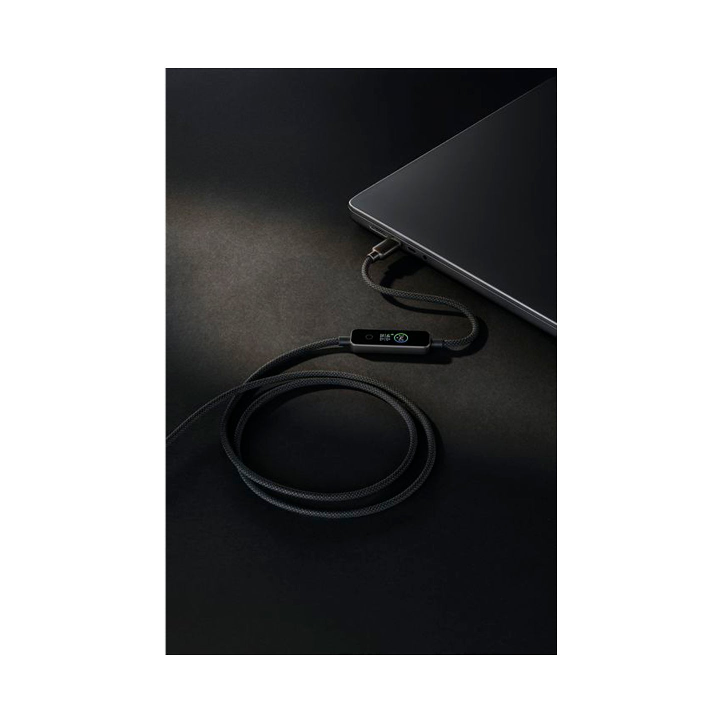 USBDATATFTC2C12K / POWERVIEW C2C CABLE 240W 1,2M
