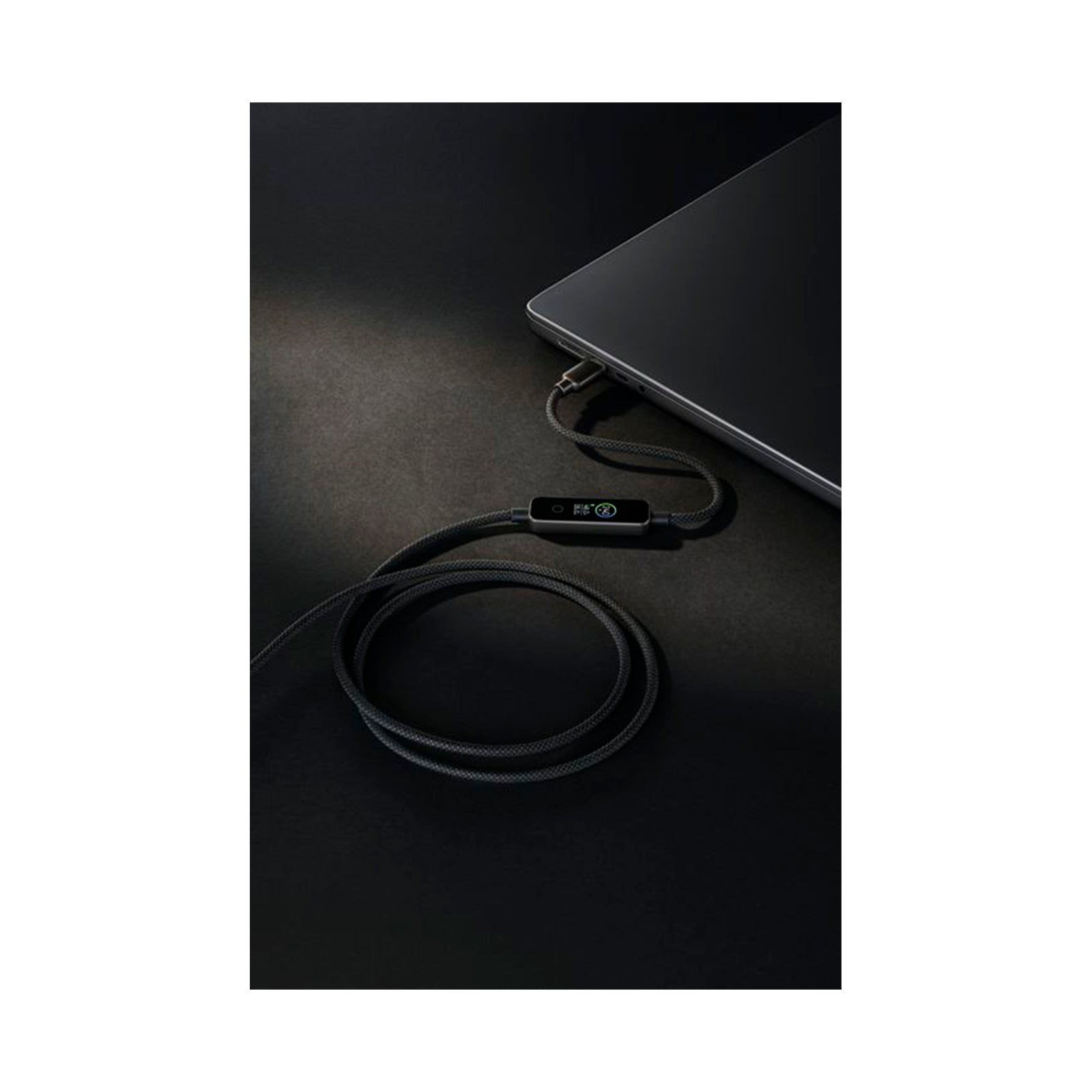 USBDATATFTC2C12K / POWERVIEW C2C CABLE 240W 1,2M